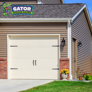 Best Garage Door Company - Gator Garage Door Repair