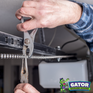 Austin Garage Door Repairs - Gator Garage Door Repairs