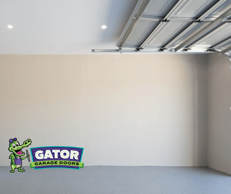 Garage Door Opener Repair - Austin & Round Rock, TX - Gator Garage Doors